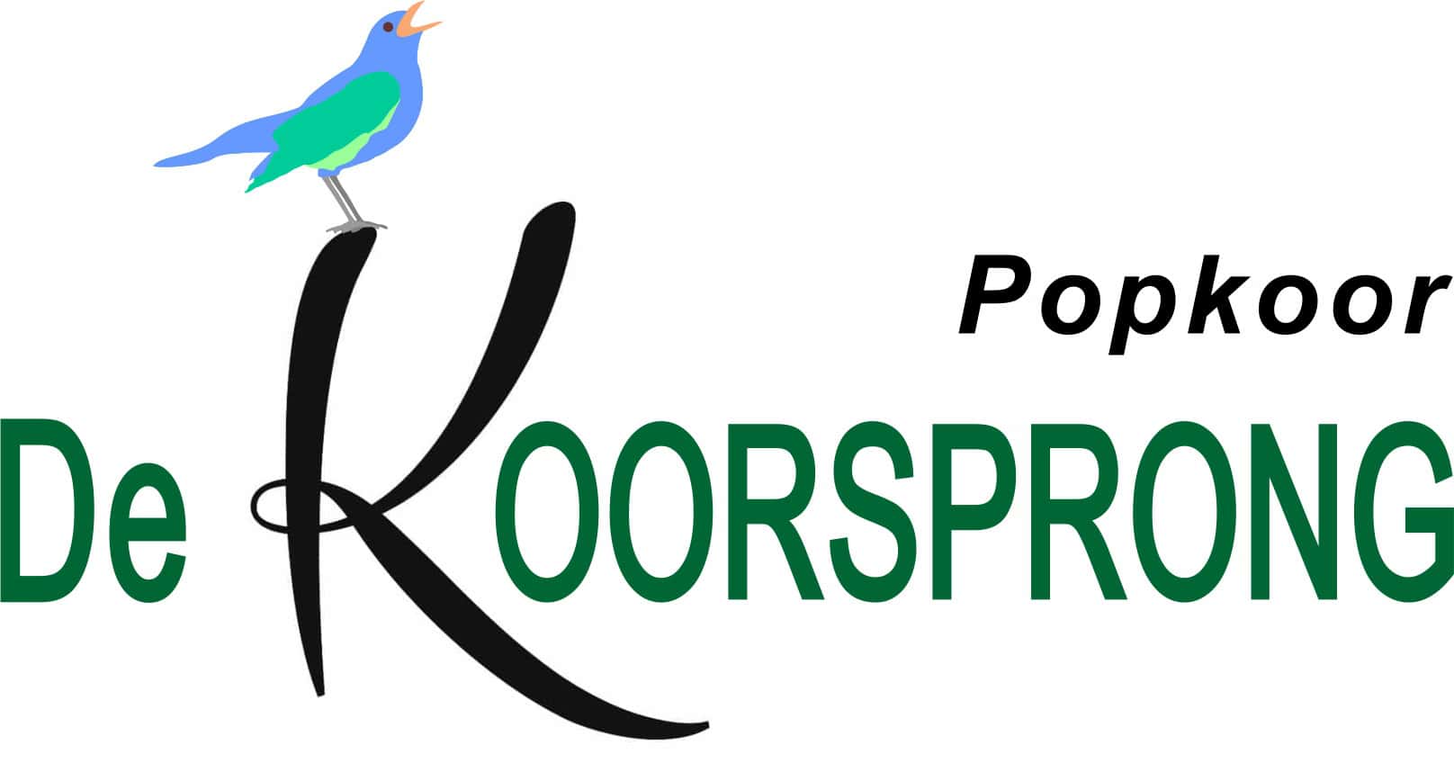Popkoor de Koorsprong